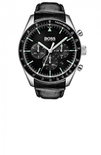 Silbergrau Uhren 1513625