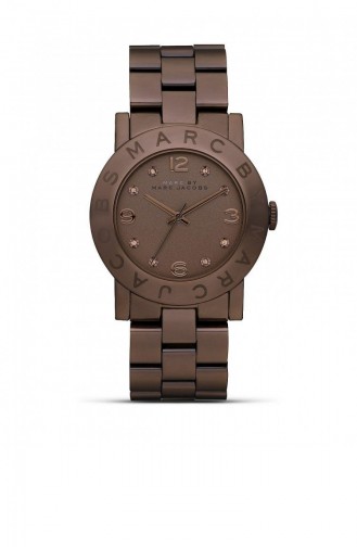 Brown Horloge 3119