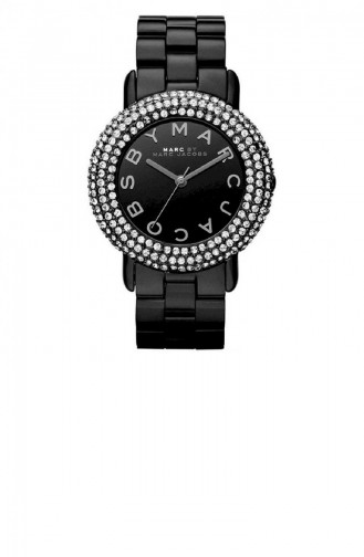 Black Horloge 3193