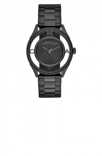 Black Horloge 3415