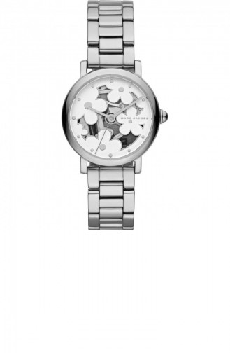 Silver Gray Horloge 3597