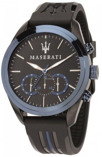 Maserati R8871612006 Montre Homme 8871612006