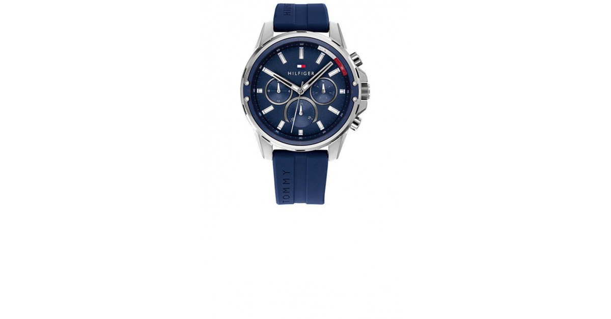 Tommy hilfiger 2025 horloge th 1791