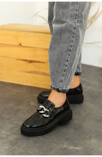 Black Sneakers 202905-01