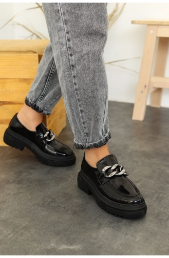 Black Sneakers 202905-01