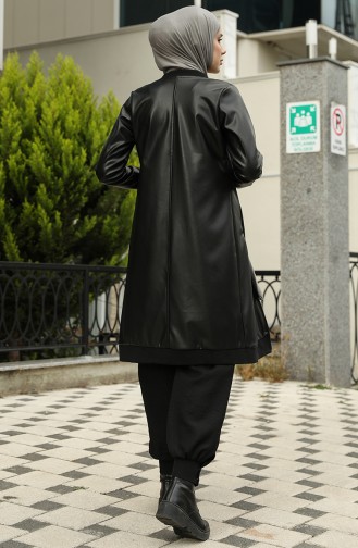 Black Cape 8219A-01