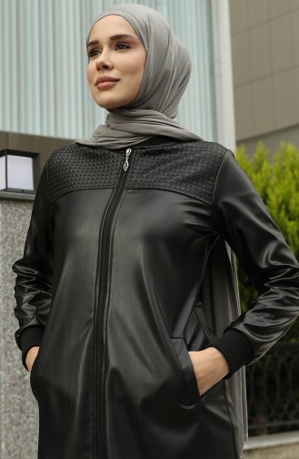 Black Cape 8219A-01