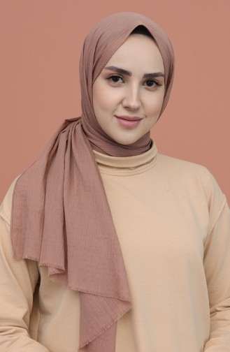 Caramel Shawl 11438-08