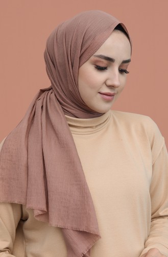 Caramel Shawl 11438-08