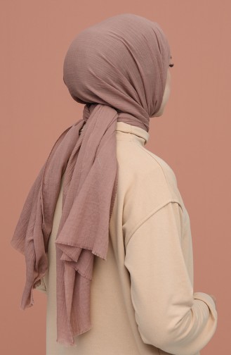 Caramel Shawl 11438-08