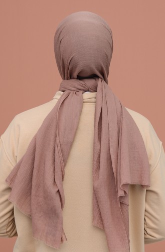 Caramel Shawl 11438-08