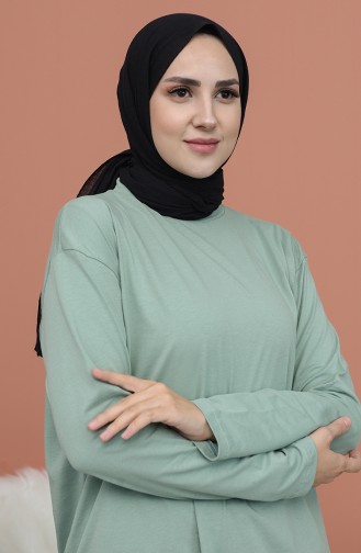 شال أسود 11438-10