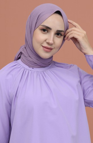 Violet Shawl 11438-18