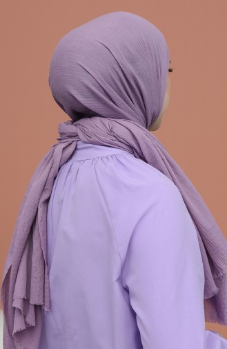 Violet Shawl 11438-18