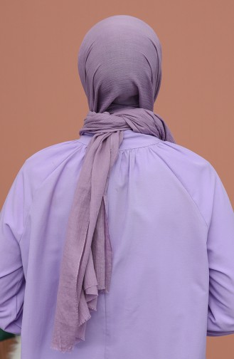 Violet Shawl 11438-18