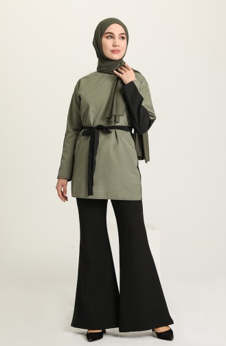 Khaki Tuniek 3330-01