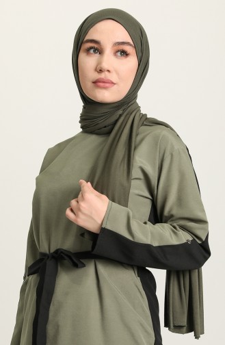 Tunique Khaki 3330-01