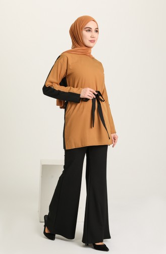 Mustard Tunics 3330-02