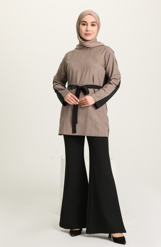 Black Tunics 3330-03