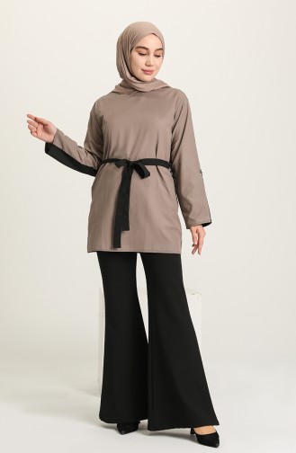 Black Tunics 3330-03
