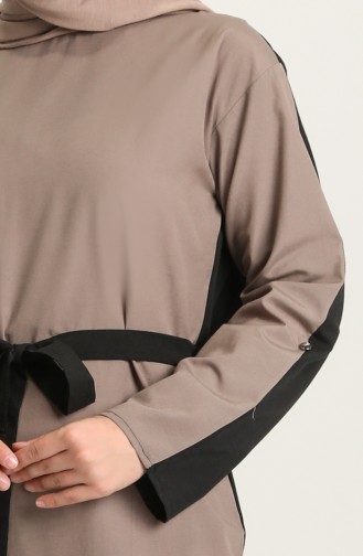 Black Tunics 3330-03