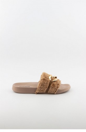 Camel Summer slippers 3953.MM CAMEL
