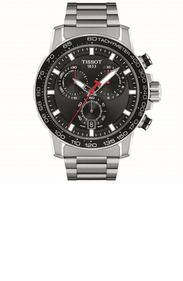 Tissot t hotsell 125.617