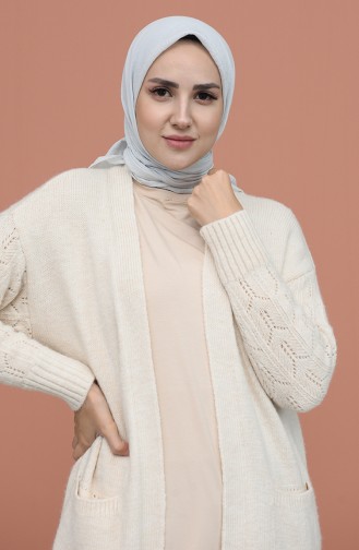 Ice Blue Scarf 12795-09