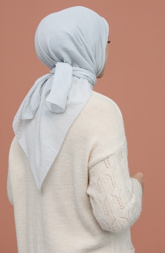 Ice Blue Scarf 12795-09