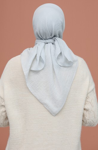 Ice Blue Scarf 12795-09