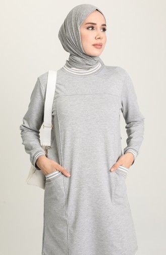 Gray Tracksuit 88-03