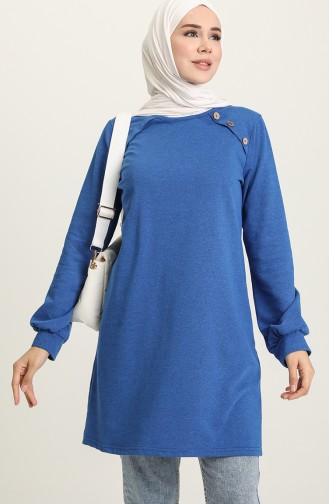 Saxon blue Tuniek 3066-17