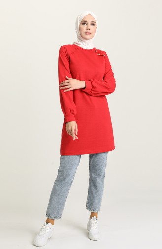 Red Tunics 3066-18