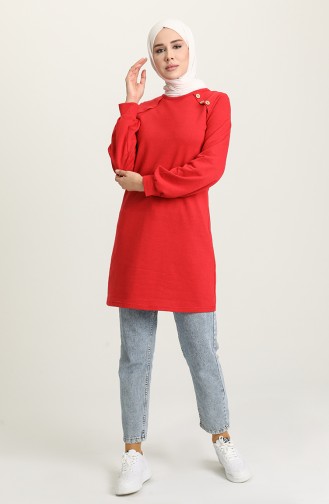 Red Tunics 3066-18