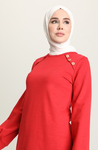 Red Tunics 3066-18