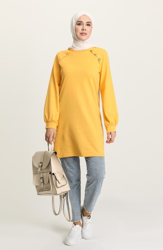 Yellow Tunics 3066-19