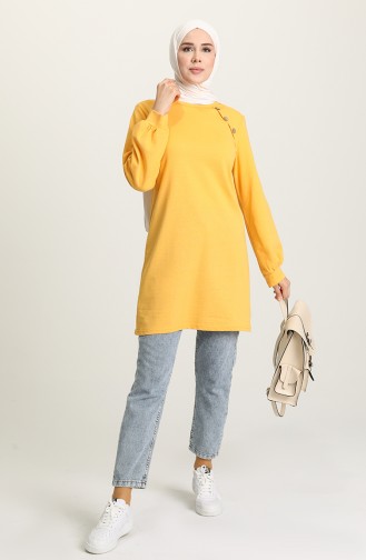 Yellow Tunics 3066-19