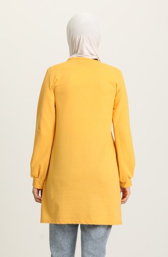 Yellow Tunics 3066-19