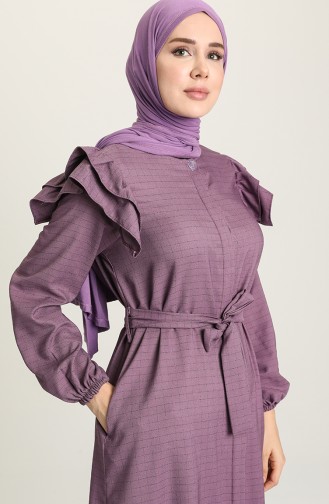 Purple Tuniek 22K8488-07