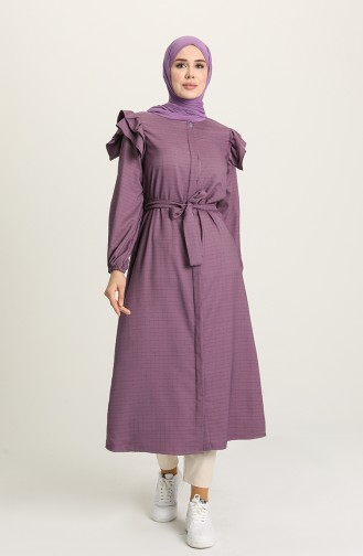Purple Tunics 22K8488-07