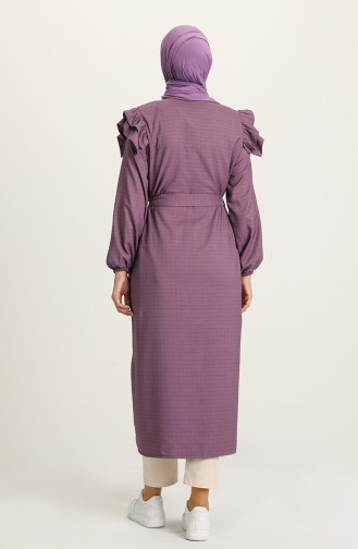 Purple Tunics 22K8488-07