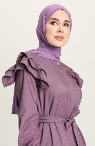 Purple Tunics 22K8488-07