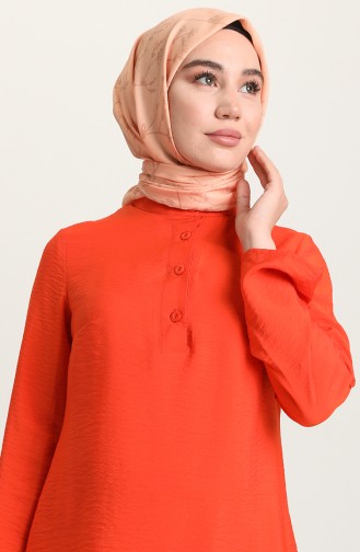 Orange Shirt 1021108-05