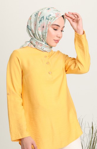 Yellow Shirt 1021108-06