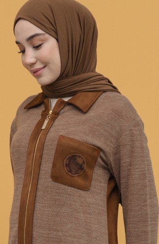 Gilets Café au lait 9K6905800-03