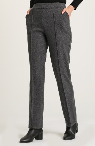 Gray Pants 0012G-01