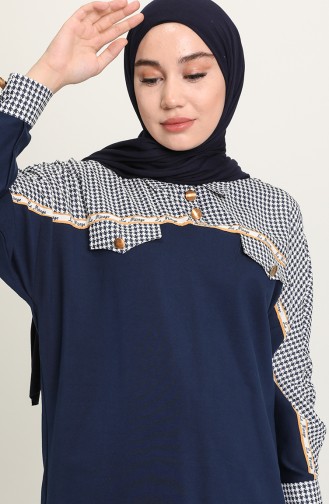 Navy Blue Sets 9K6911000TK-02