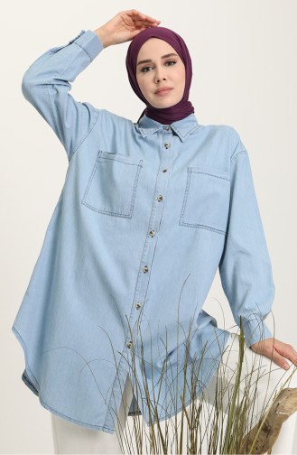 Blue Tuniek 3248-02