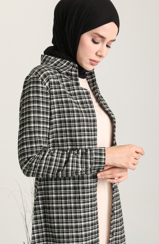 Kareli Tunik 6526-05 Haki