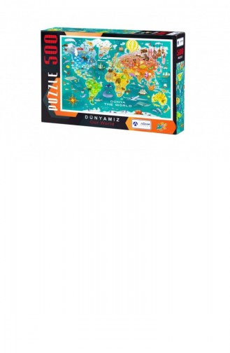 Jouets Renkli 28813997605980